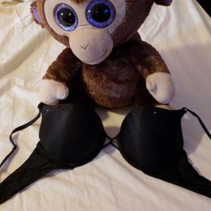 Victoria's Secret Miraculous Plunge Bra